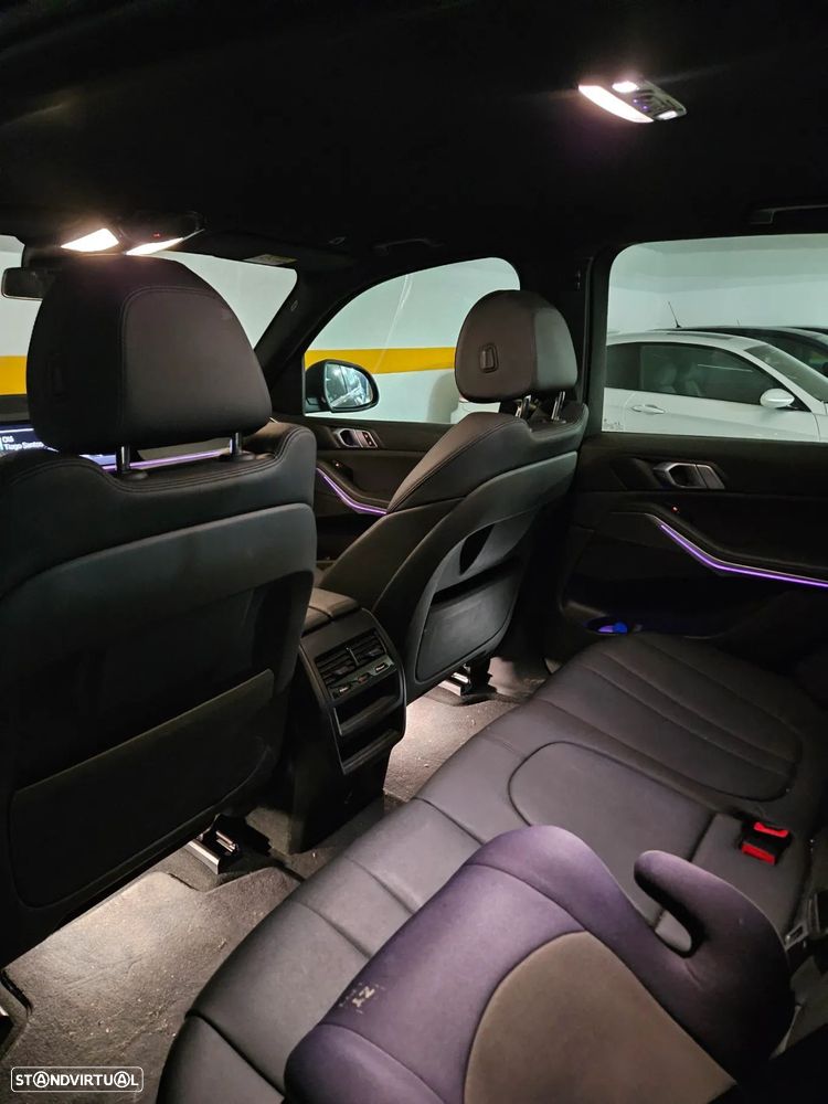 BMW X5 45 e xDrive - 11