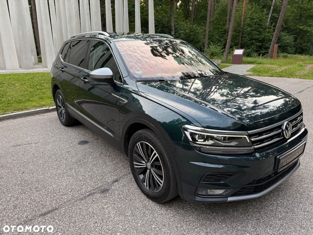 Volkswagen Tiguan Allspace 2.0 TDI SCR DSG Life - 6
