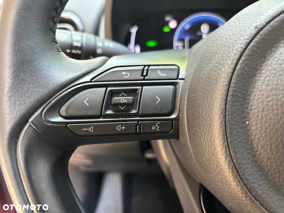 Toyota Yaris - 21