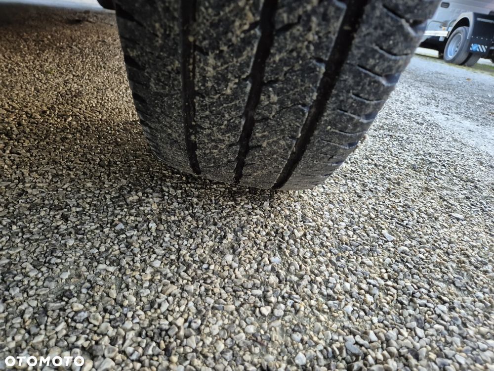 Fiat DUCATO 2.3 150KM / - 14