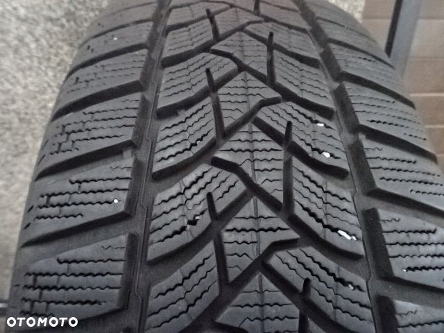215/60/R16 95H DUNLOP WINTER SPORT 5 - 1