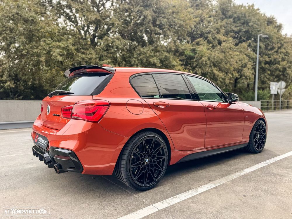 BMW M140i Sport-Aut. Special Edition - 11