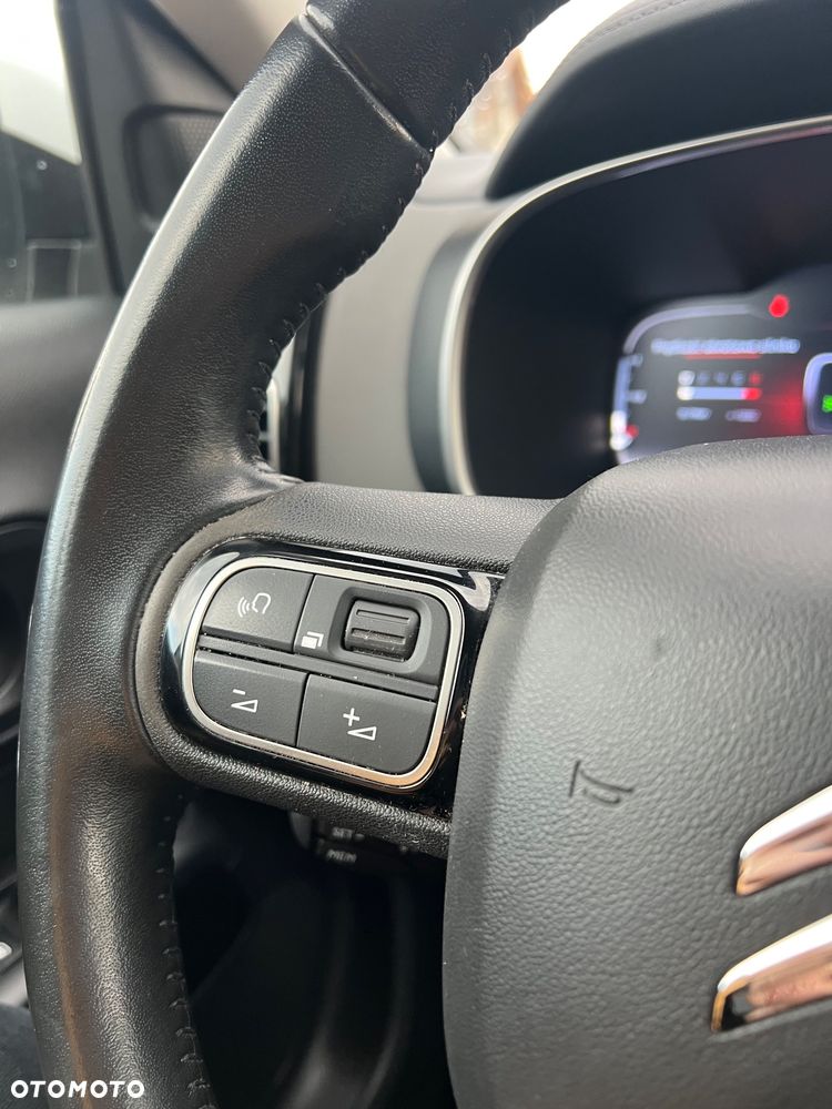Citroën C5 Aircross 1.2 PureTech Feel Pack - 33