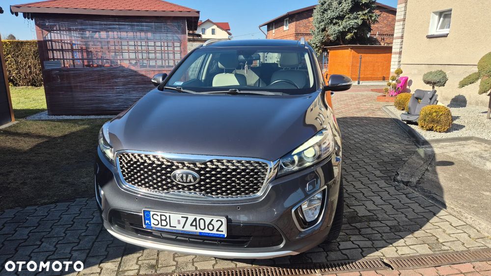 Kia Sorento 2.0 CRDI XL - 4