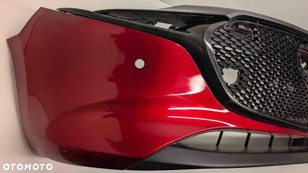 zderzak przód mazda 3 hb 2019- - 4