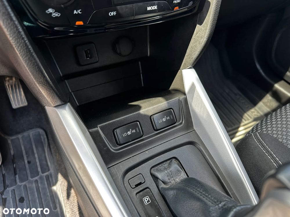 Suzuki Vitara - 16