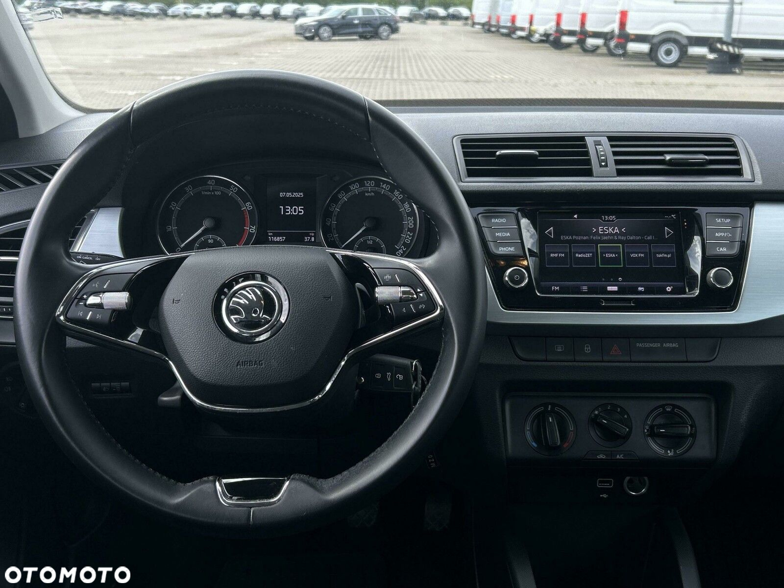 Skoda Fabia 1.0 TSI Ambition - 15