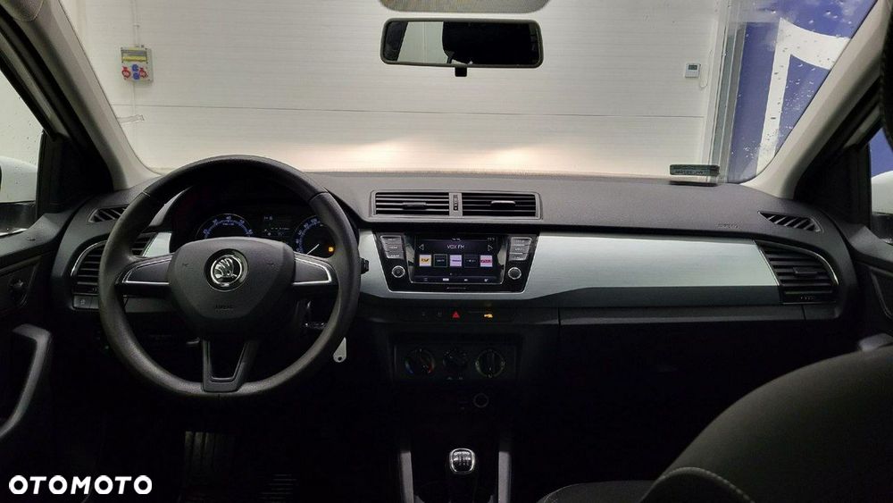 Skoda Fabia 1.0 TSI Ambition - 16
