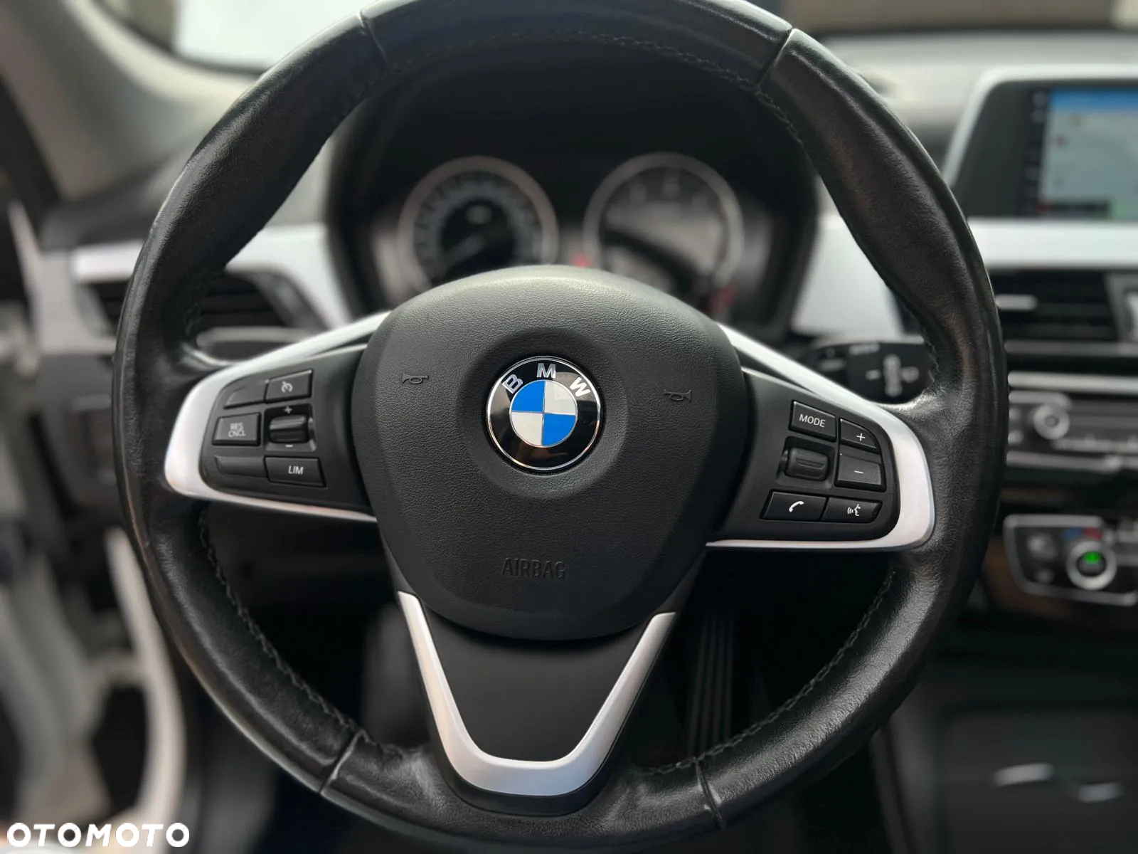 BMW X1 sDrive20d Advantage - 28