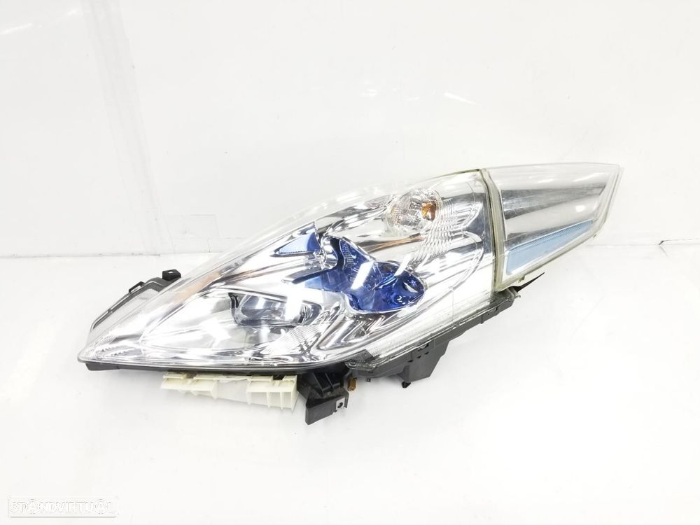 FAROL ESQUERDO NISSAN LEAF ZE0 - 1