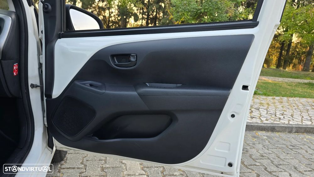Citroën C1 1.0 VTi Furio — fotografia 51