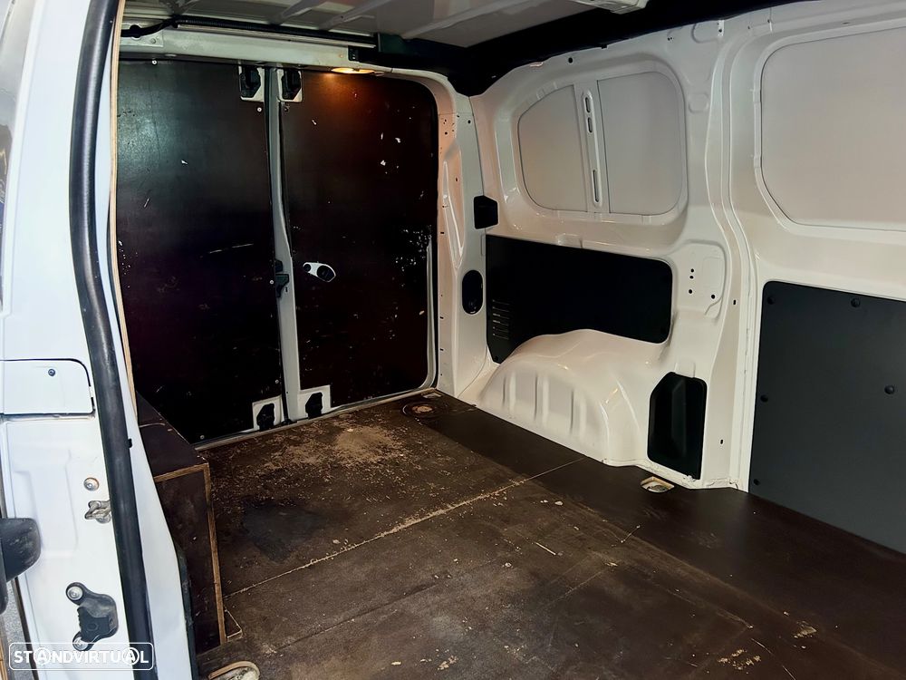 Toyota Proace 1.5 D4-D L1 - 18