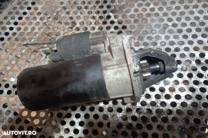 Electromotor 2.5 B 2001 0001108157 BMW Seria 3 E46 [1997 - 2003] Seda - 3