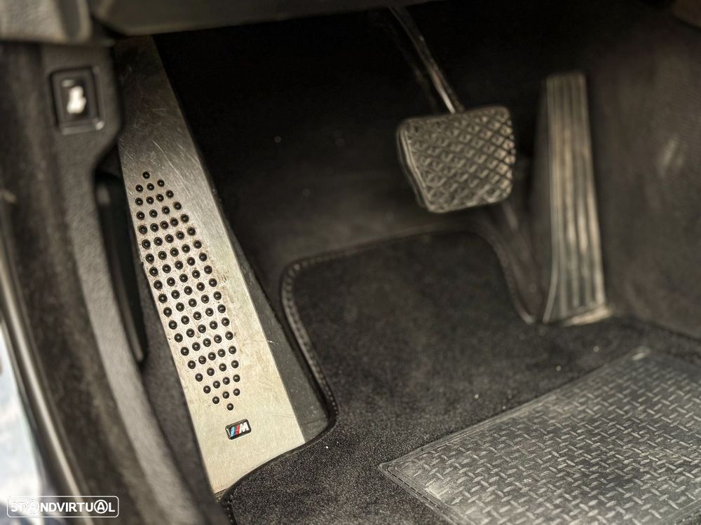 BMW M550d xDrive Touring Sport-Aut. - 35