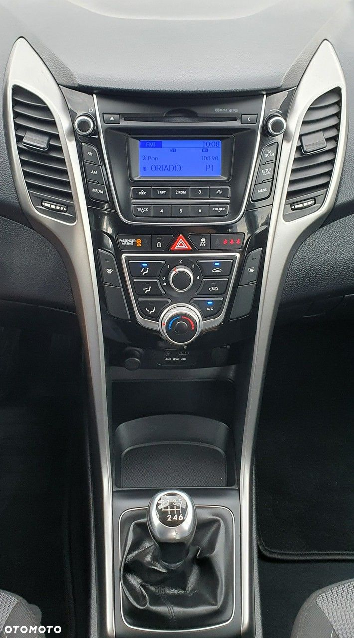 Hyundai i30 - 17