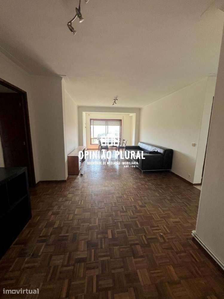 Apartamento T3+1 com Vista Deslumbrante para o Rio Douro - Grande imagem: 4/22