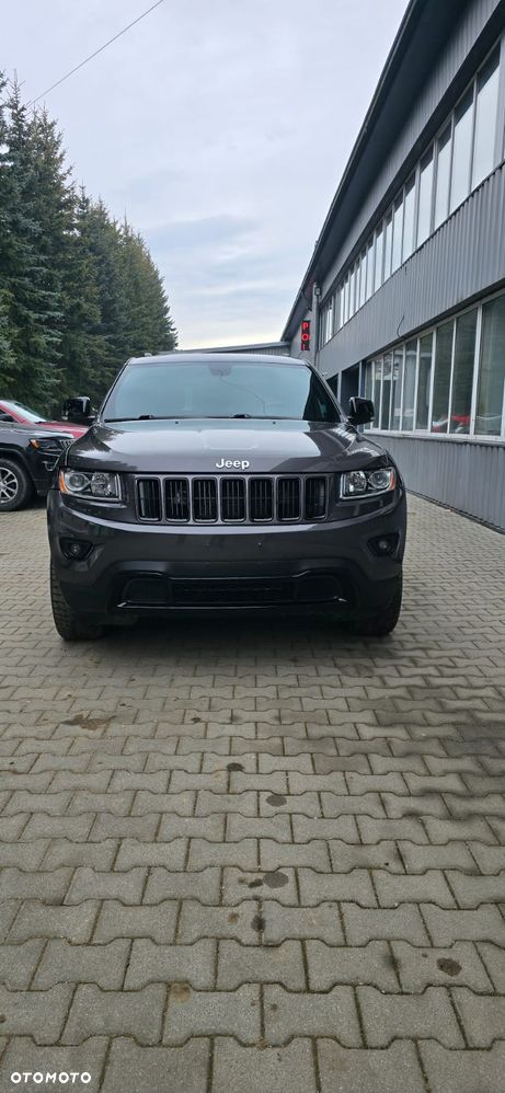 Jeep Grand Cherokee - 6