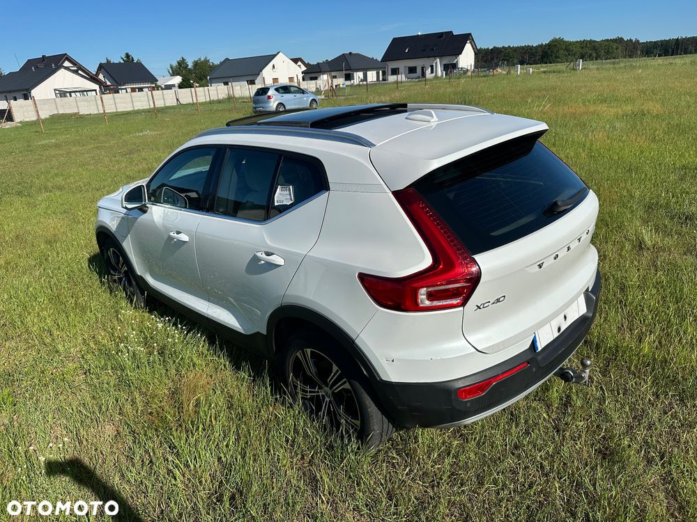 Volvo XC 40 T4 Recharge DKG RDesign Expression - 37