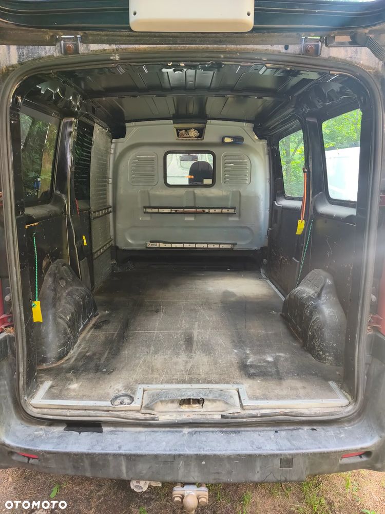 Fiat Scudo Kombi L1H1 Standard cz.oszkl - 6