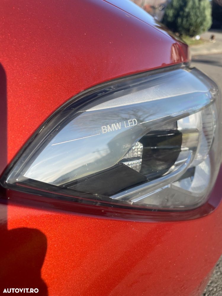 BMW Seria 1 120i Aut. Sport Line - 5