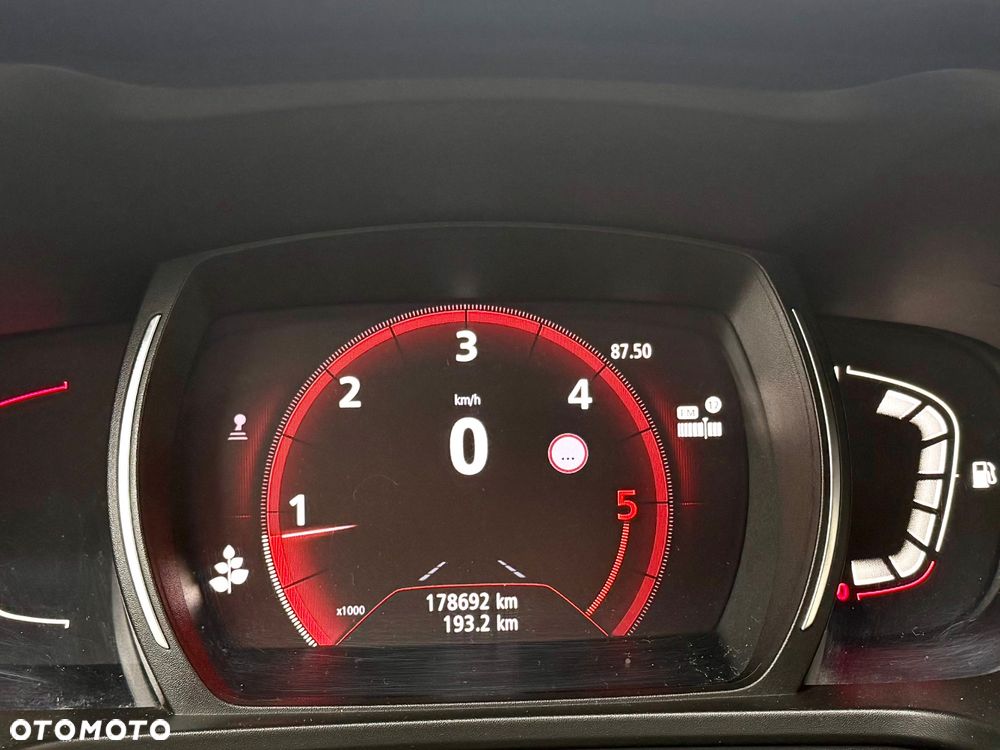 Renault Kadjar Energy dCi 130 Bose Edition - 7