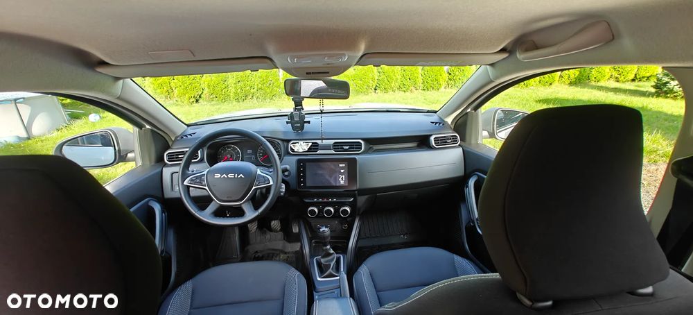 Dacia Duster 1.0 TCe Journey - 6