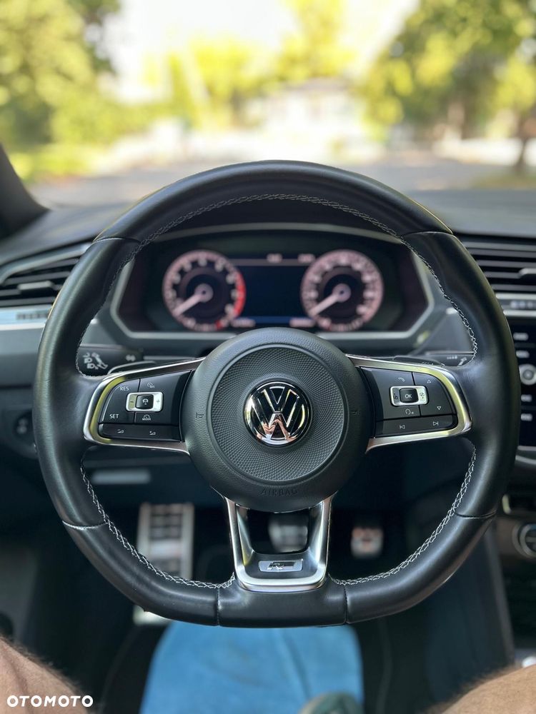 Volkswagen Tiguan - 8