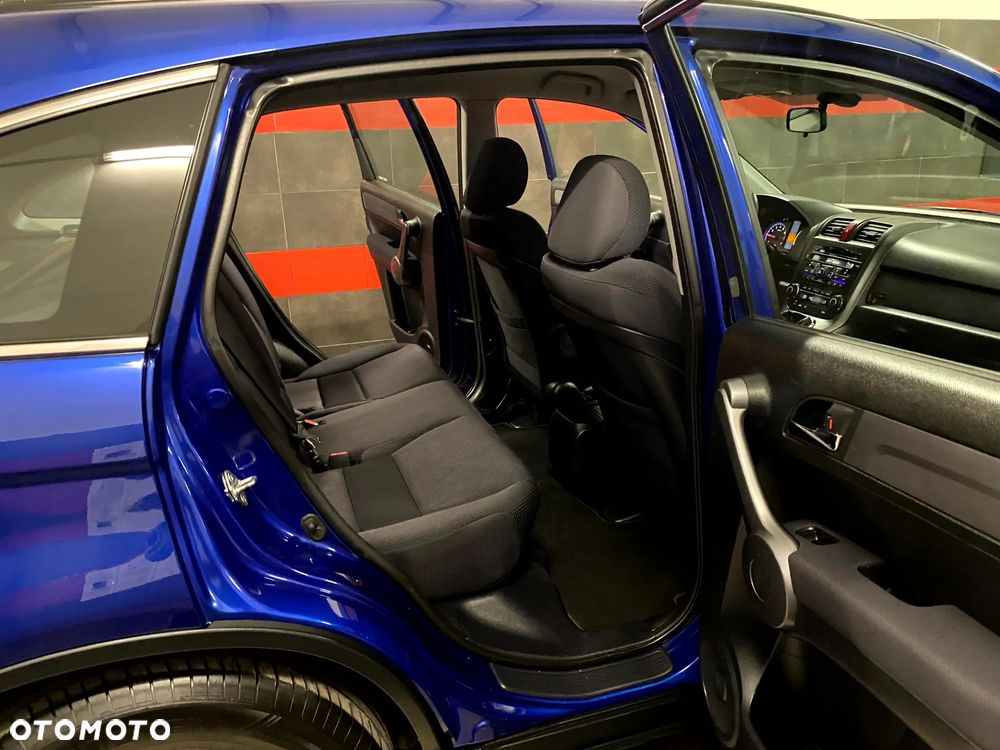 Honda CR-V 2.0 Elegance - 20