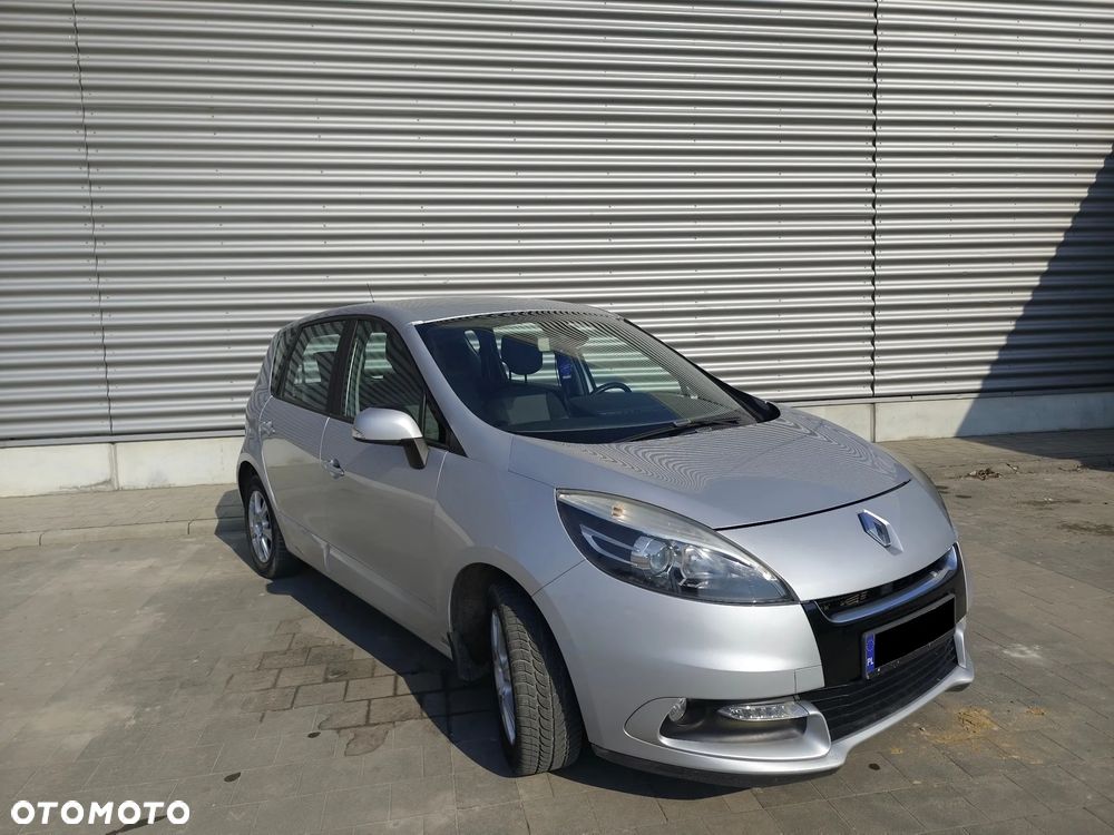 Renault Scenic ENERGY TCe 115 Dynamique - 6