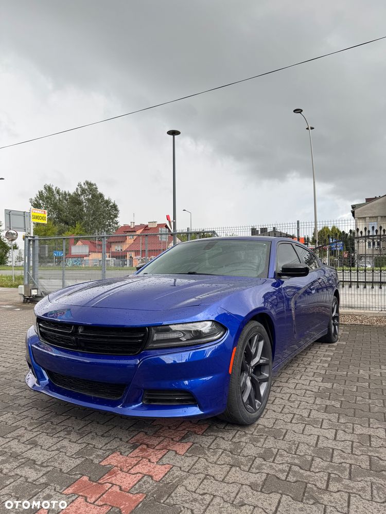 Dodge Charger - 2