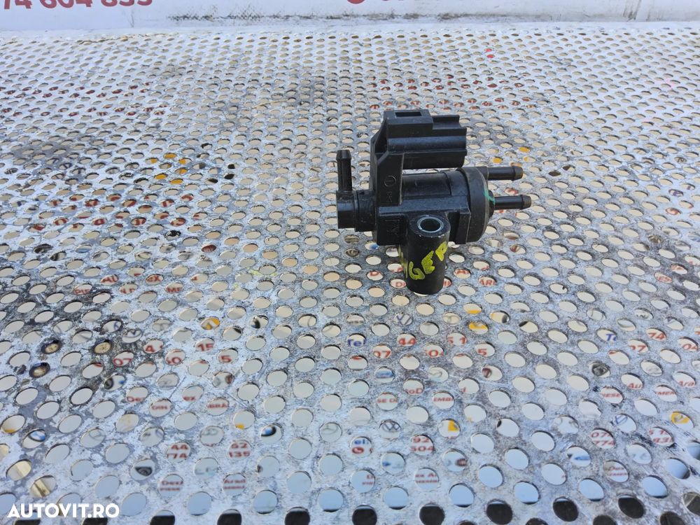 Supapa vacuum Ford Ranger cod gk2q9y477a solenoid transit custom ecoblue - 3