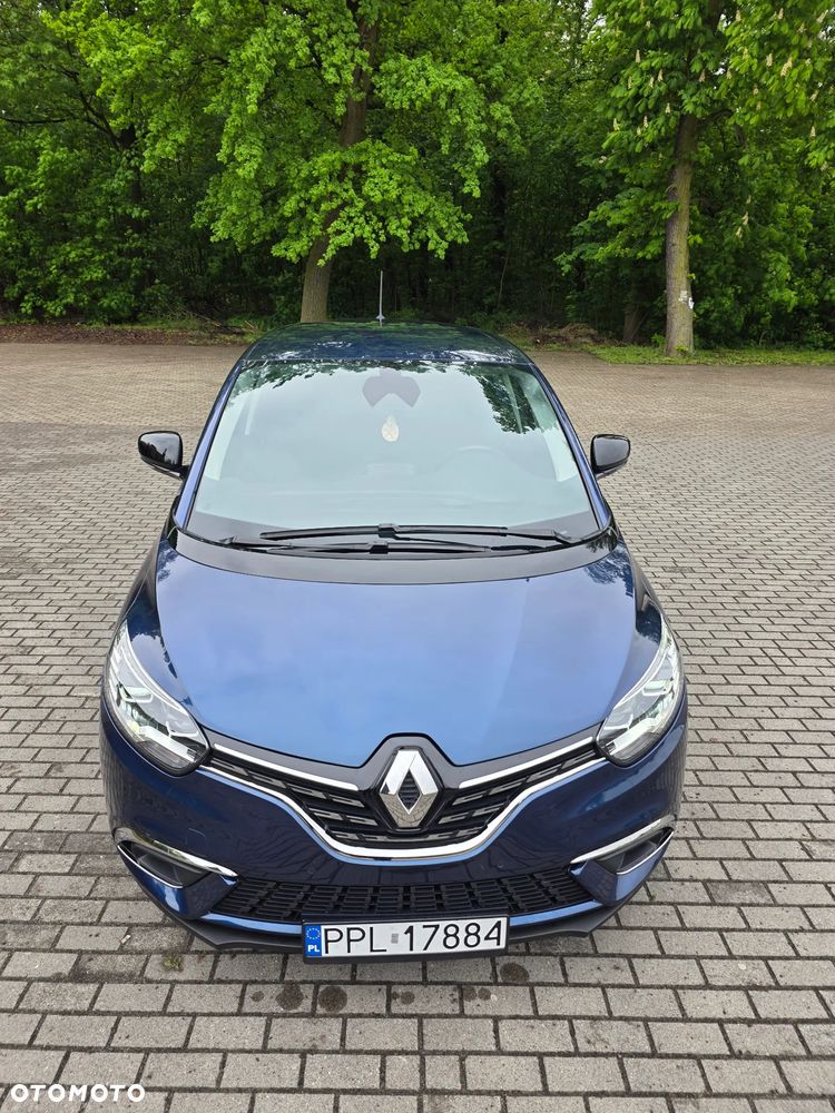 Renault Grand Scenic - 8