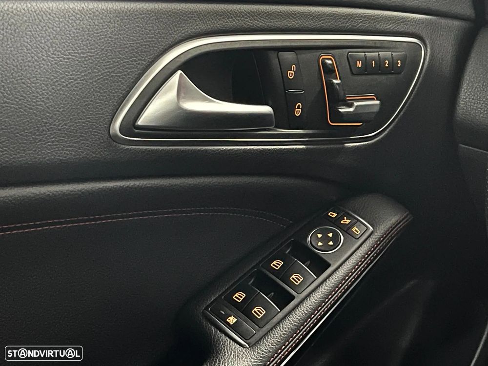 Mercedes-Benz CLA 180 (CDI) d 7G-DCT AMG Line - 26