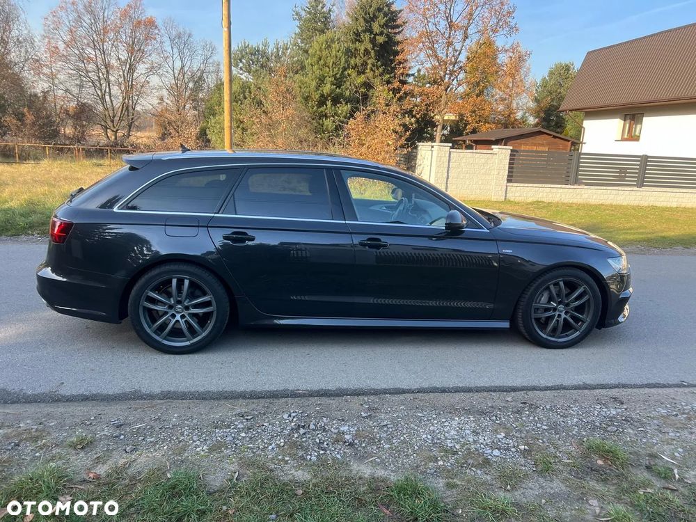 Audi A6 ver-avant-3-0-tdi-quattro-s-tronic - 7