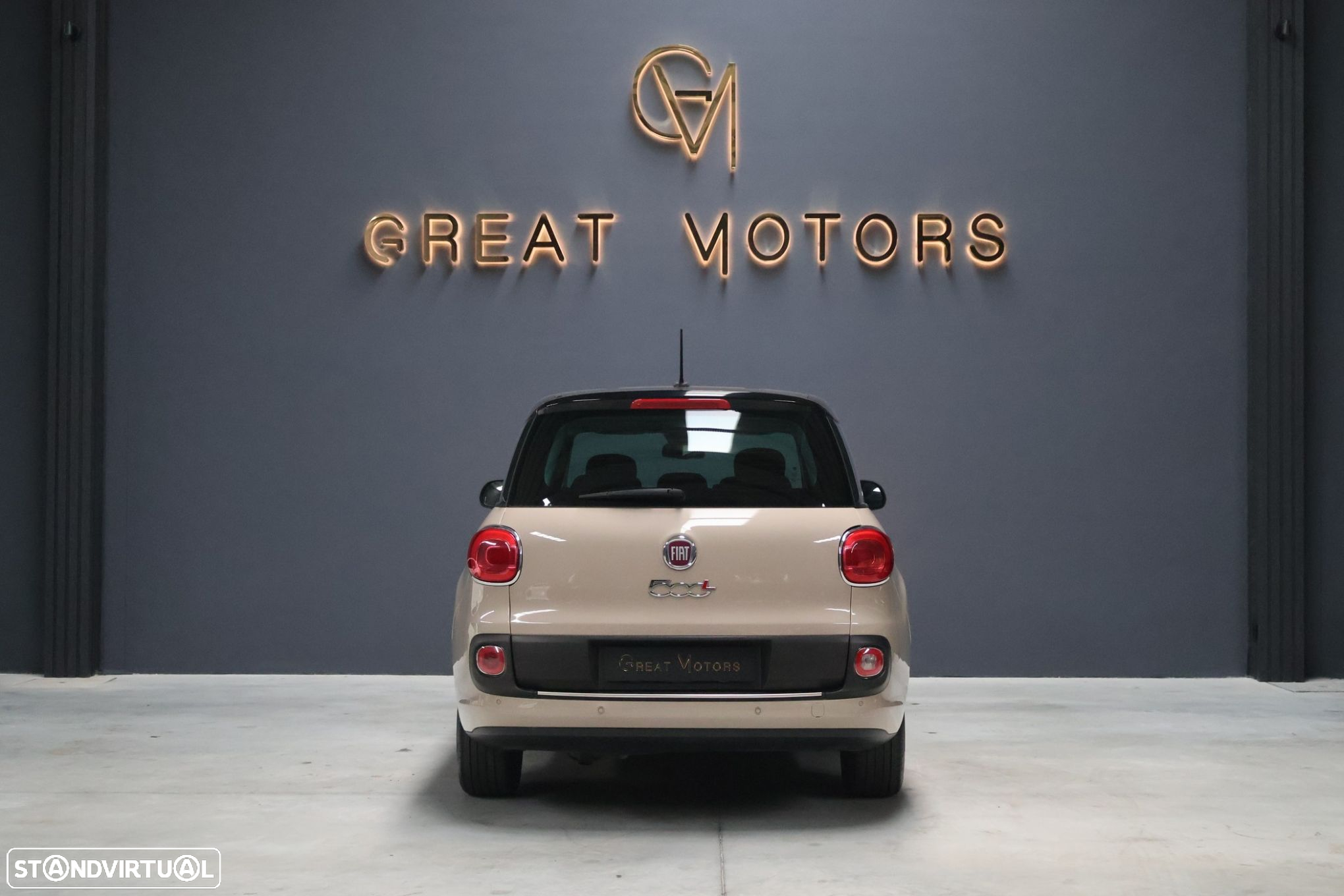 Fiat 500L Living 1.3 MJ S&S - 14