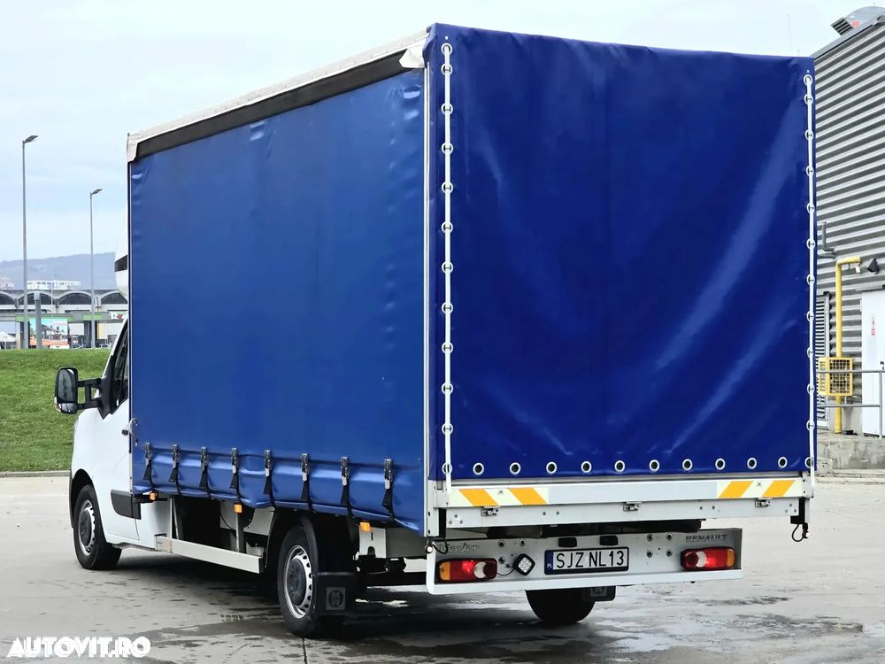 Renault Master - 4