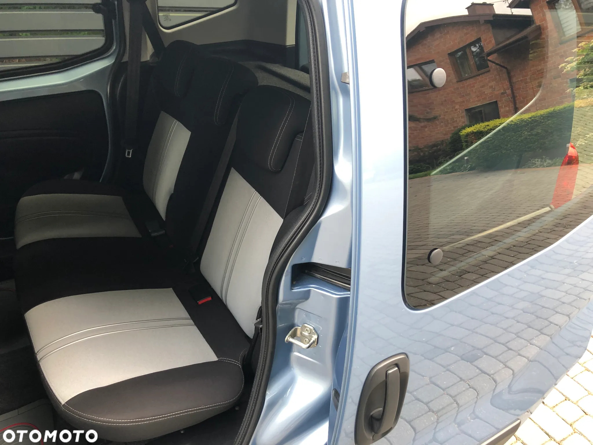 Fiat Qubo - 16