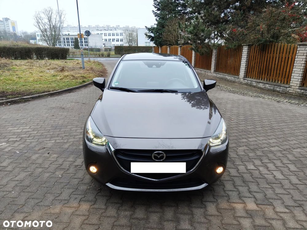 Mazda 2 SKYACTIV-G 90 Nakama - 3