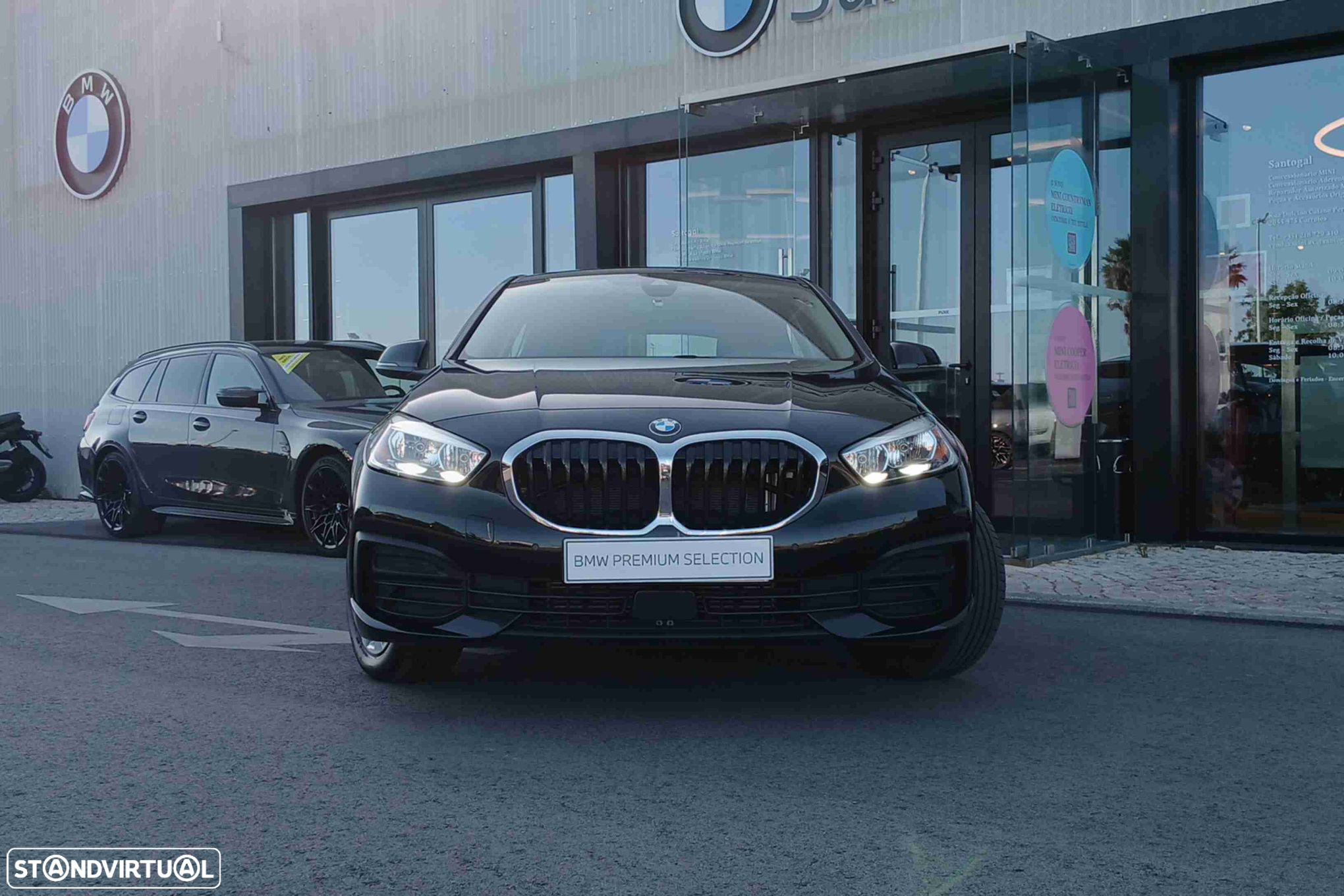 BMW 116 d - 3