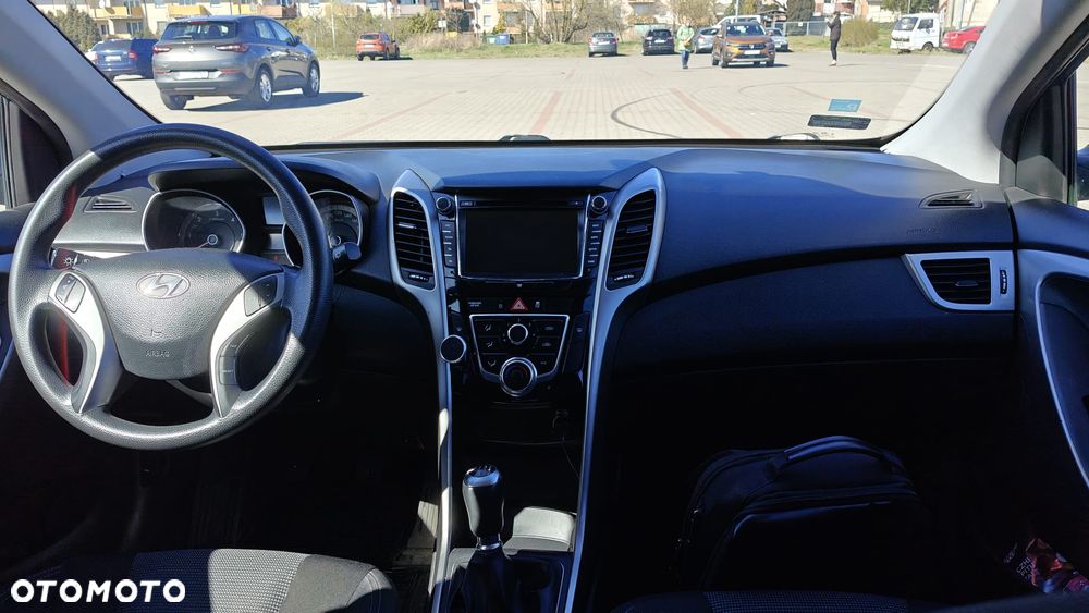 Hyundai i30 1.6 CRDi Classic - 5