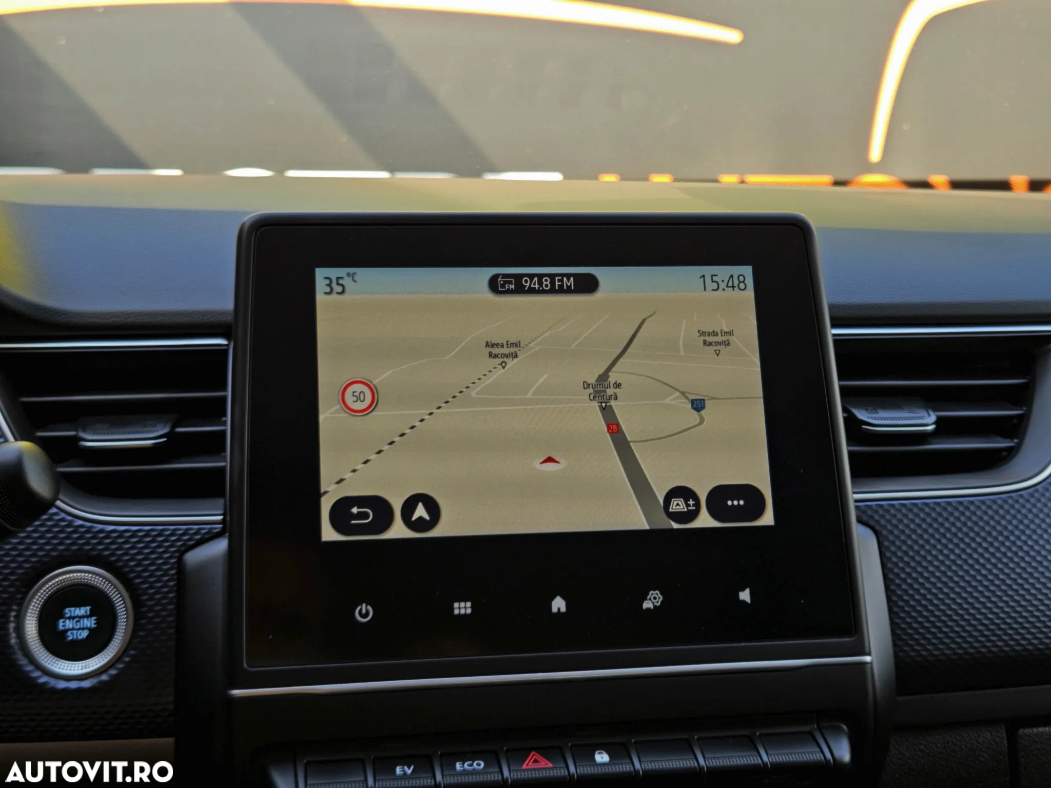 Renault Arkana E-TECH 145 Techno - 23
