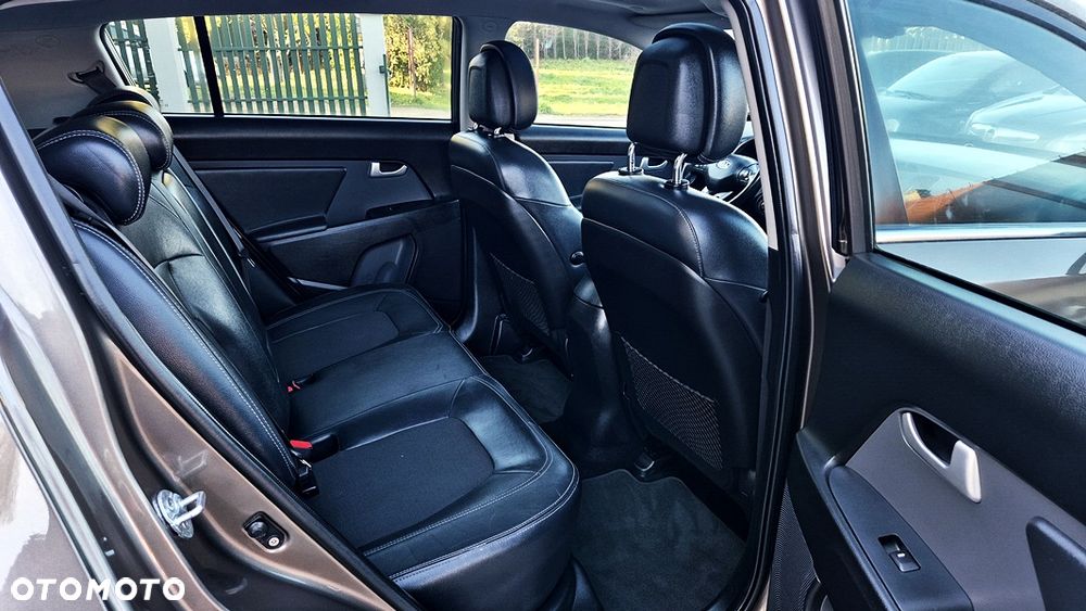Kia Sportage 1.6 GDI XL 2WD - 31