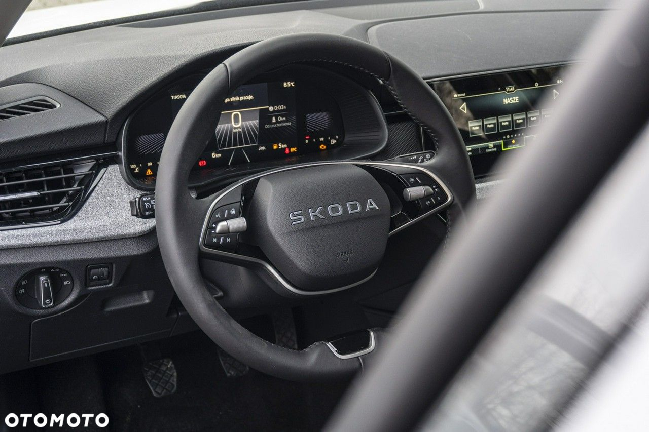 Skoda Kamiq - 13