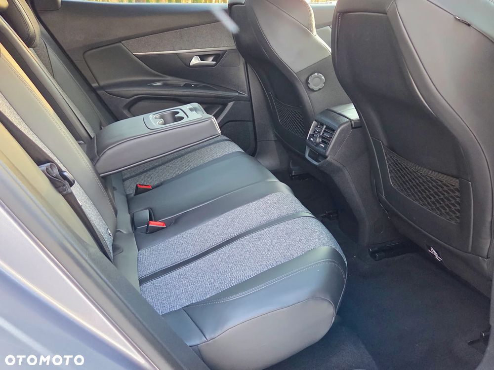 Peugeot 3008 BlueHDi 120 Stop & Start EAT6 Allure - 12