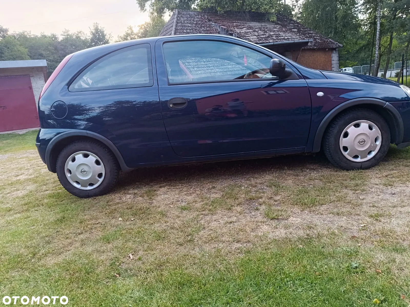 Opel Corsa 1.0 12V Cosmo - 4