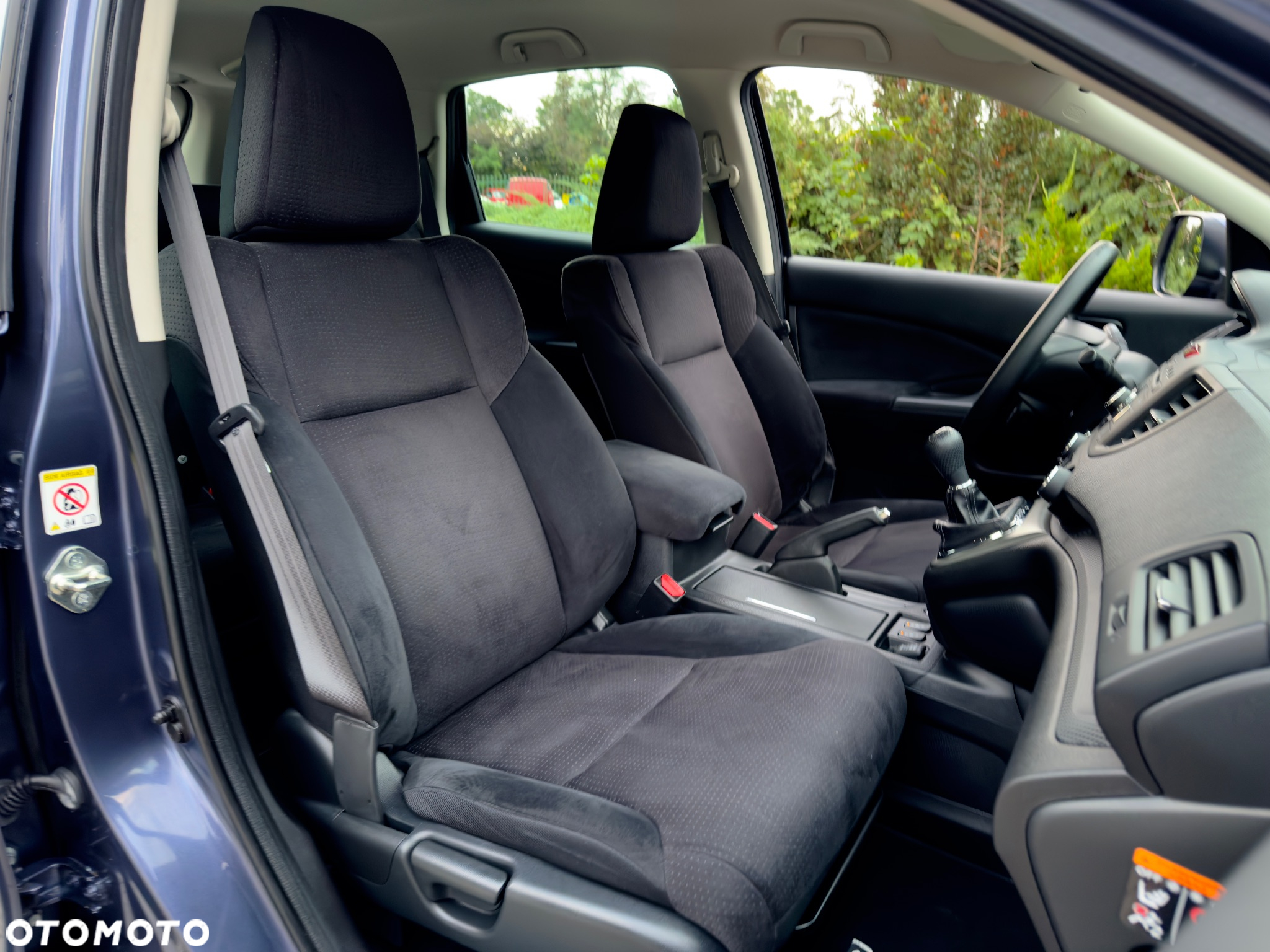 Honda CR-V 1.6i DTEC 2WD Lifestyle Plus - 7