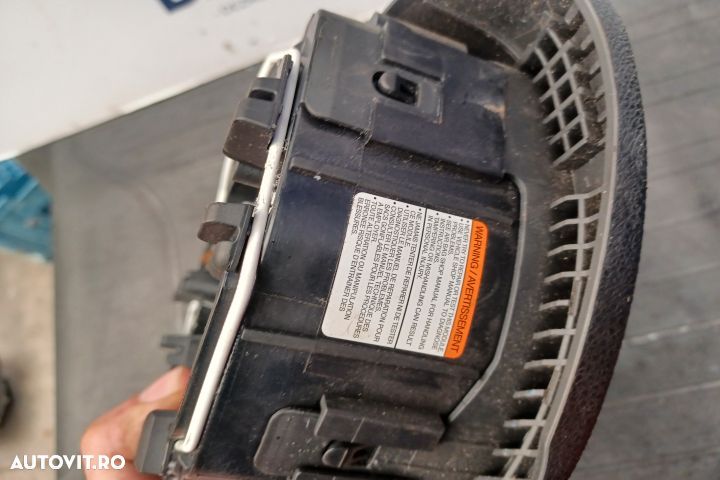 Airbag volan / sofer 4M51 A042B85CD3ZHE 4M51 A042B85CD3ZHE Ford S-Max - 6