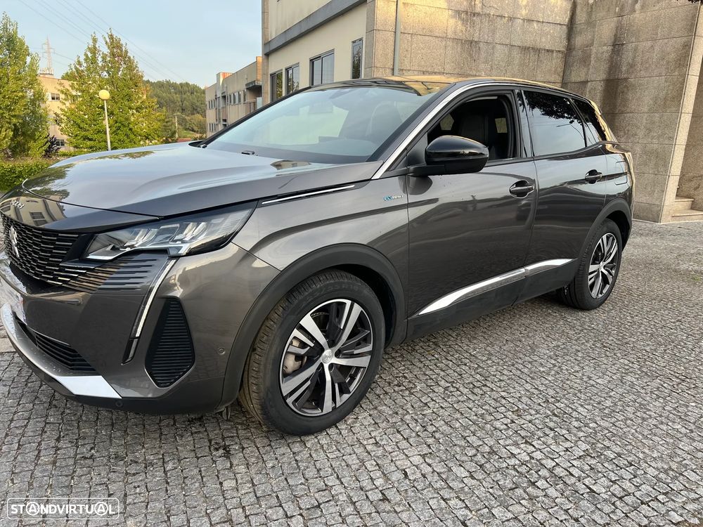 Peugeot 308 - 18