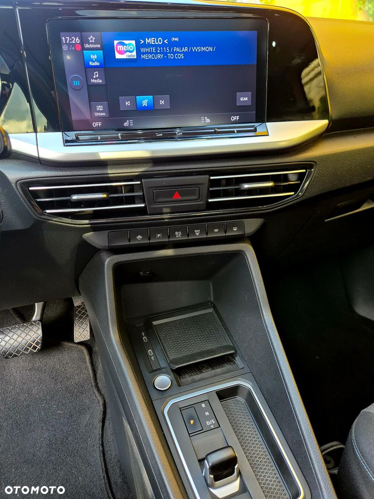 Ford Tourneo Connect Grand 2.0 EcoBlue Active - 34