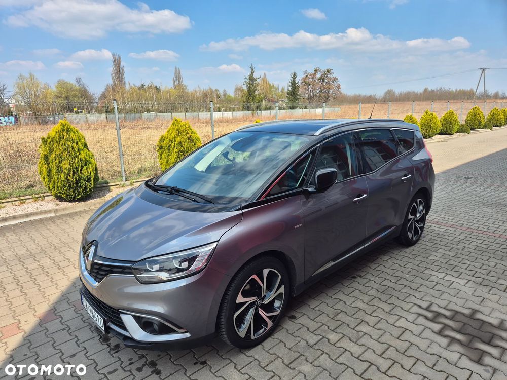 Renault Scenic ENERGY dCi 160 EDC BOSE EDITION - 7